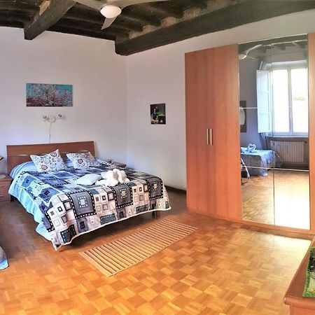 Casa Tua A Monti Apartment Рим Екстериор снимка