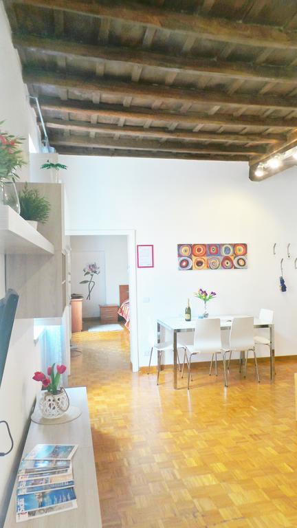 Casa Tua A Monti Apartment Рим Екстериор снимка