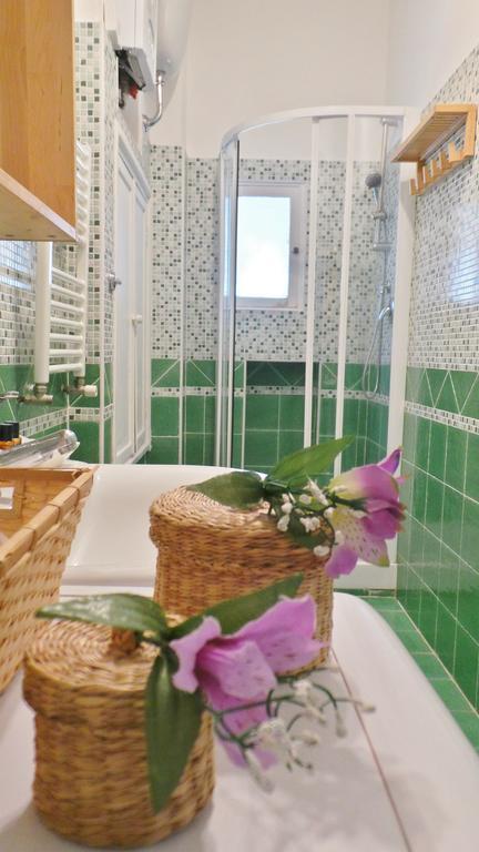 Casa Tua A Monti Apartment Рим Екстериор снимка
