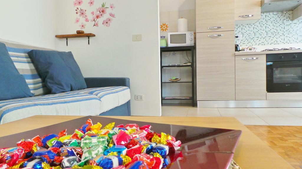 Casa Tua A Monti Apartment Рим Екстериор снимка