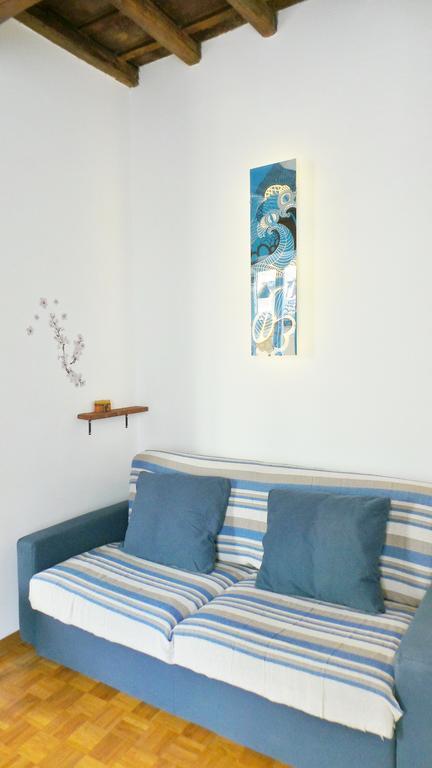 Casa Tua A Monti Apartment Рим Екстериор снимка