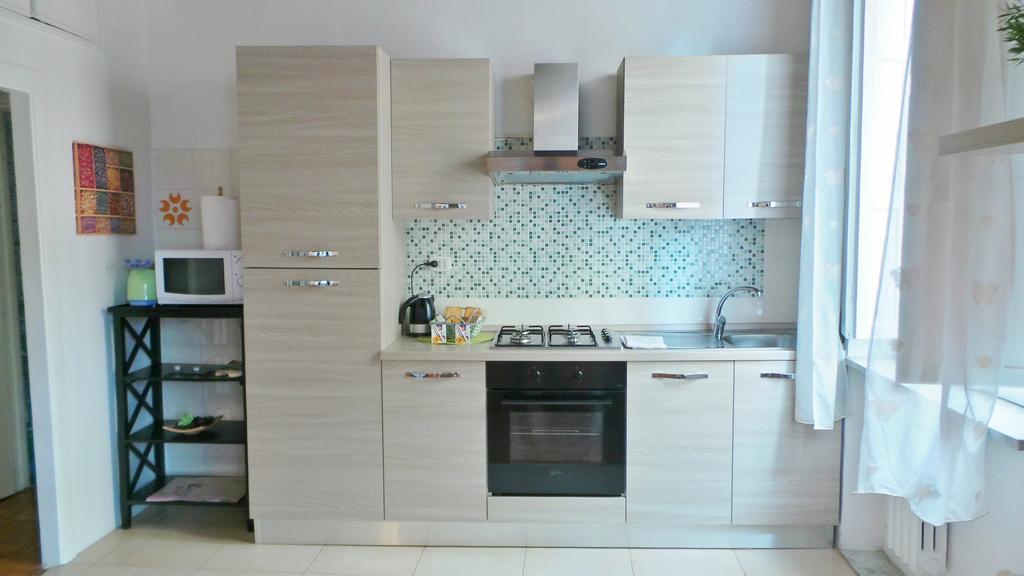 Casa Tua A Monti Apartment Рим Екстериор снимка