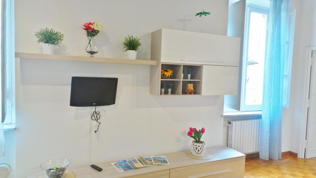 Casa Tua A Monti Apartment Рим Екстериор снимка
